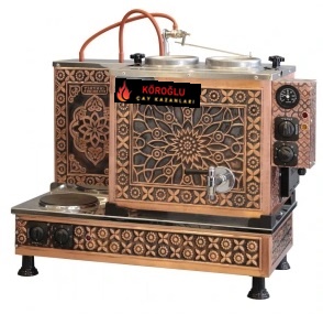 Çay Kazanı Satışı