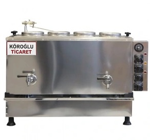 Kocaeli Çay Kazanı Ustası